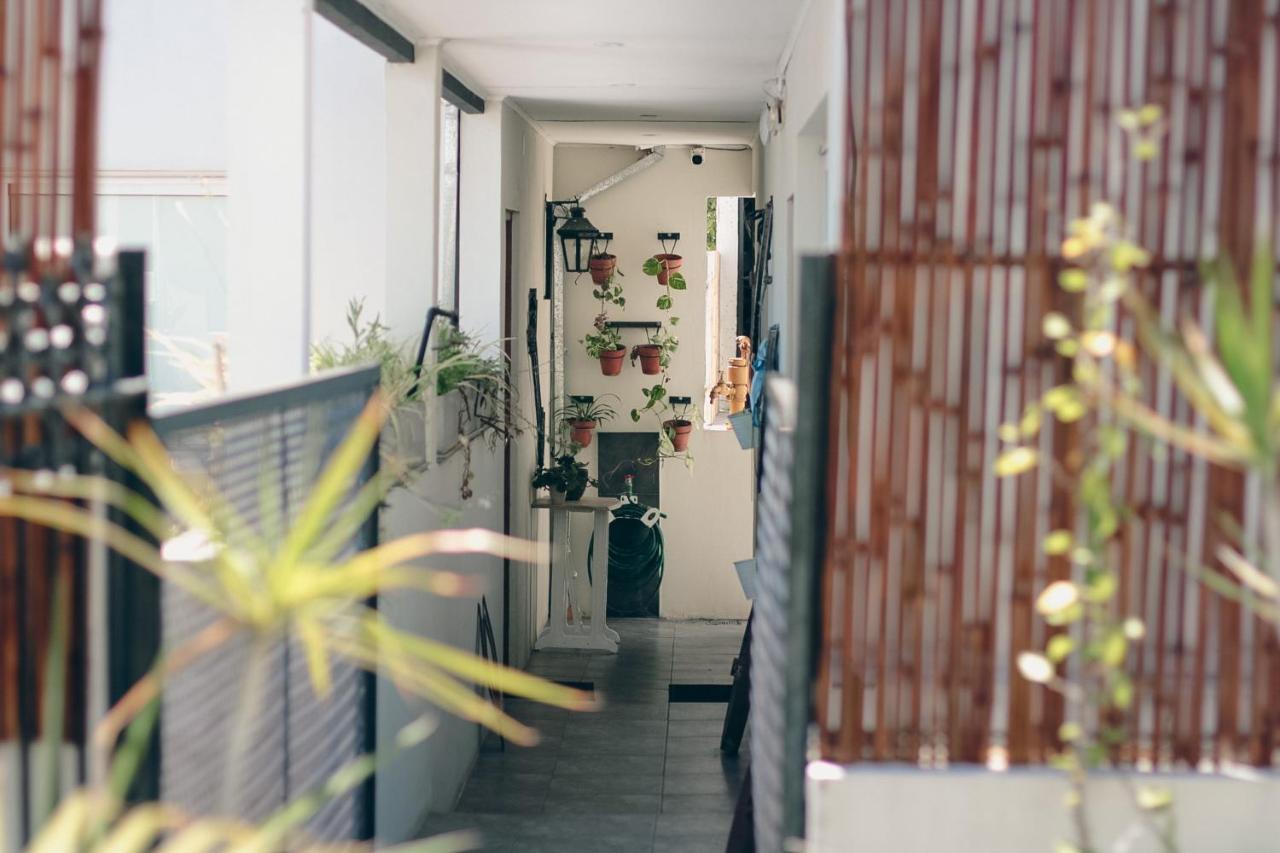 Meridiano Hostel Boutique Ciudad Autónoma de Ciudad Autónoma de Buenos Aires Exterior foto