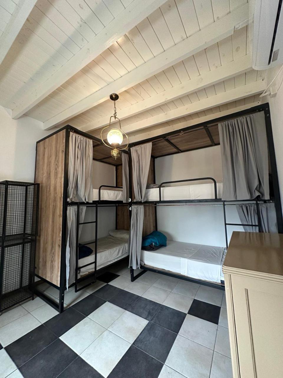 Meridiano Hostel Boutique Ciudad Autónoma de Ciudad Autónoma de Buenos Aires Exterior foto