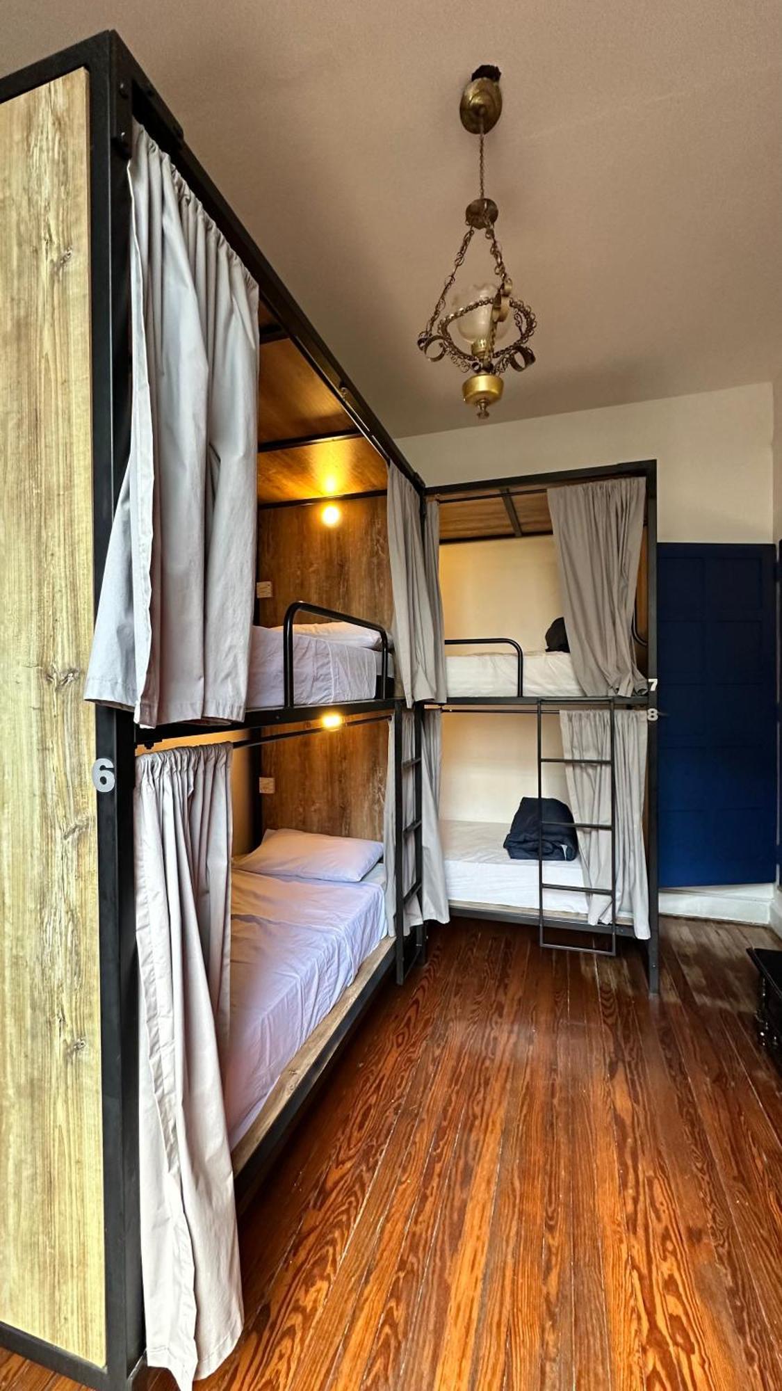 Meridiano Hostel Boutique Ciudad Autónoma de Ciudad Autónoma de Buenos Aires Exterior foto